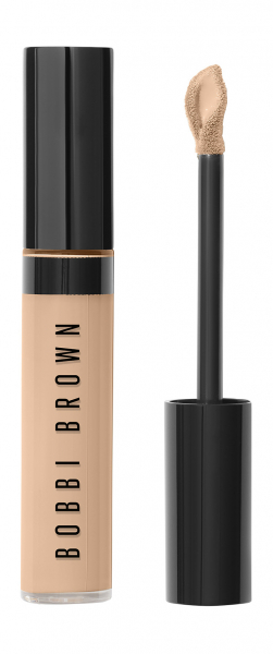 Bobbi Brown Skin Full Cover Concealer Устойчивый консилер с легкой текстурой | Cool Sand