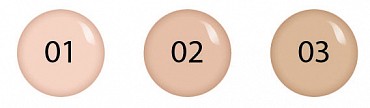 Консилер ББ для лица 02 / BB CONCEALER 10 мл