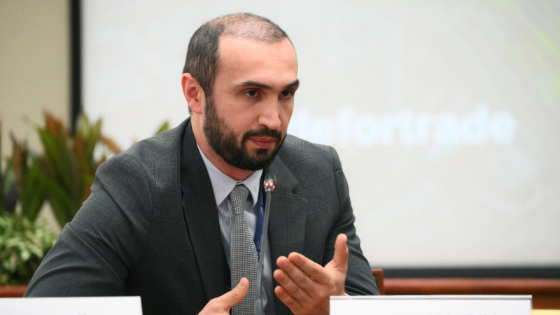 Значимость ОАЭ как хаба для выхода на рынки MENA растет